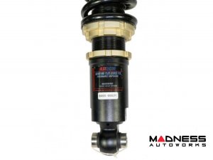 Subaru WRX Coilover Kit - BLOX Racing - Plus Series Fully Adjustable - `08 - `14 Subaru WRX Coilover Kit - BLOX Racing - Plus Series Fully Adjustable - `08 - `14